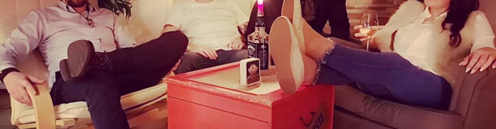 Alles wegen Lis
