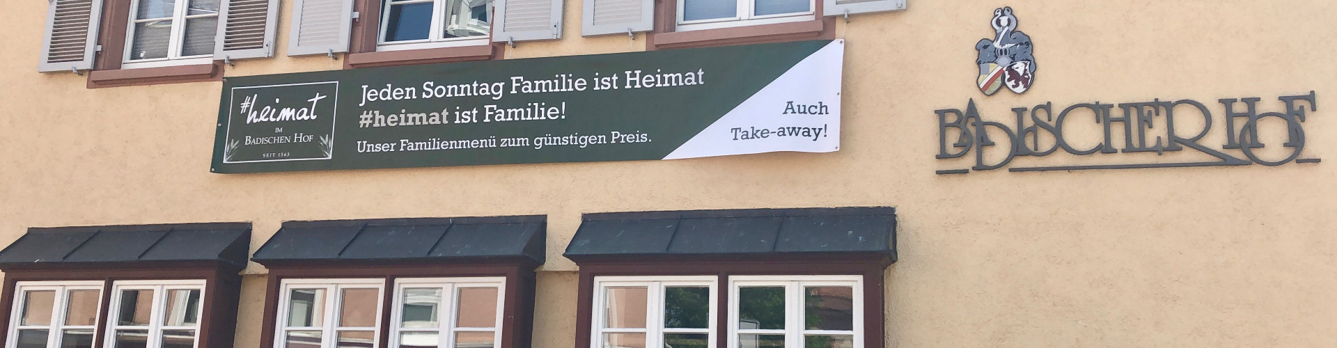 Familiensonntag